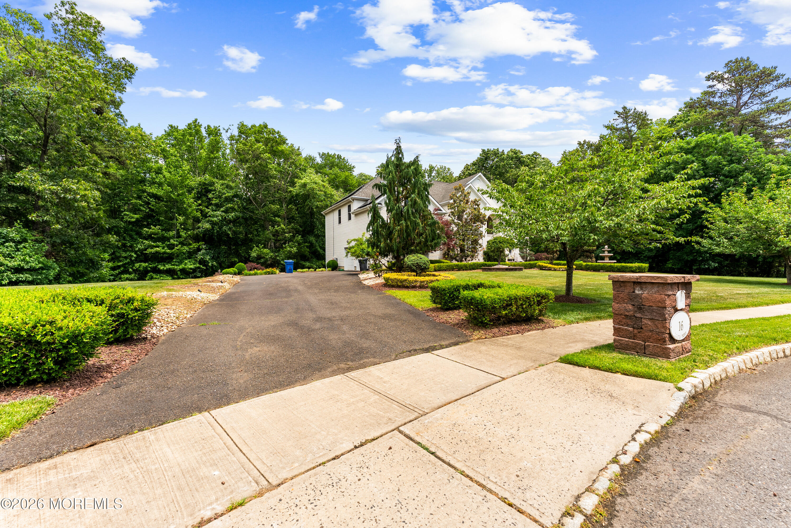 16 Dakota Drive Old Bridge NJ 08857
