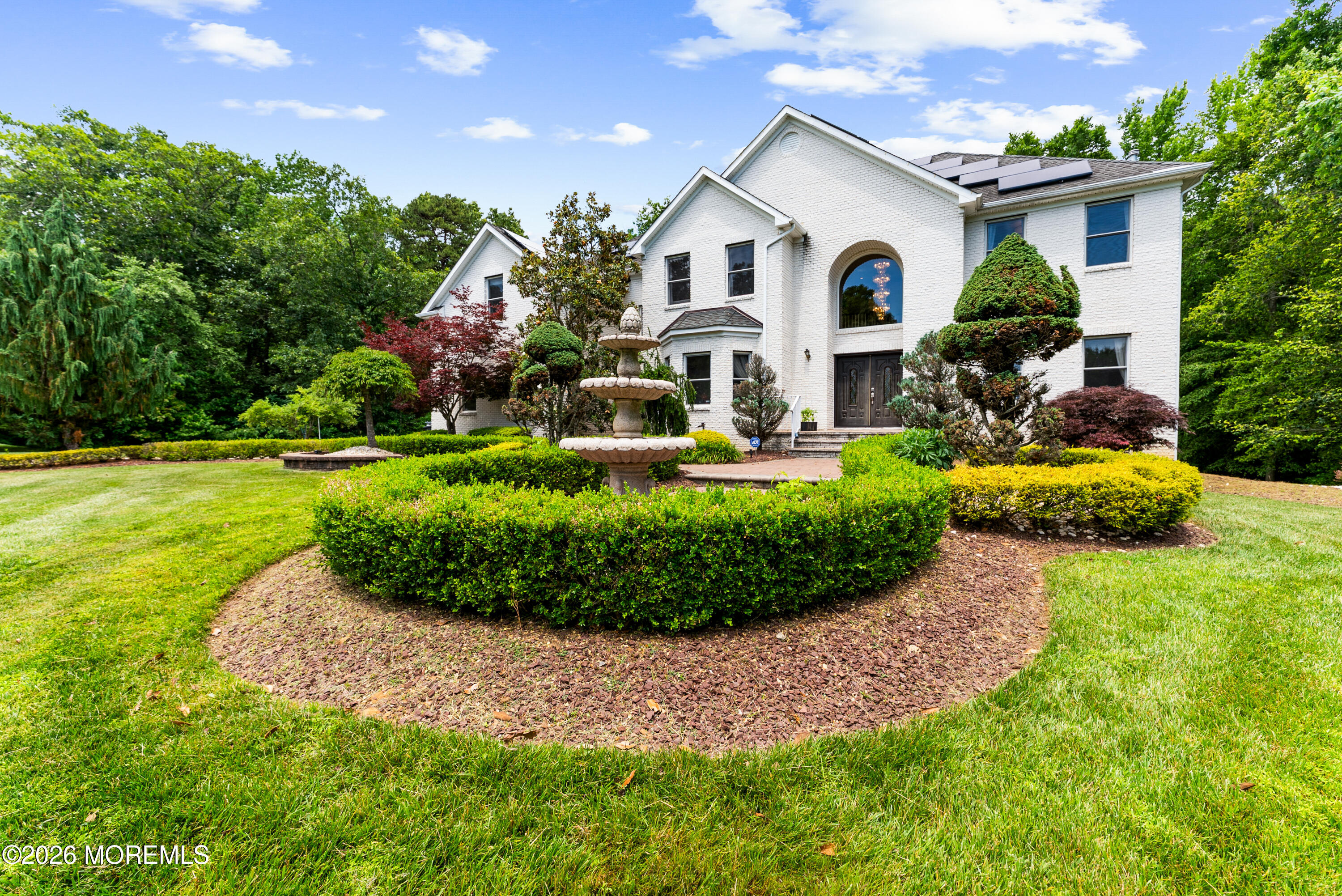 16 Dakota Drive Old Bridge NJ 08857