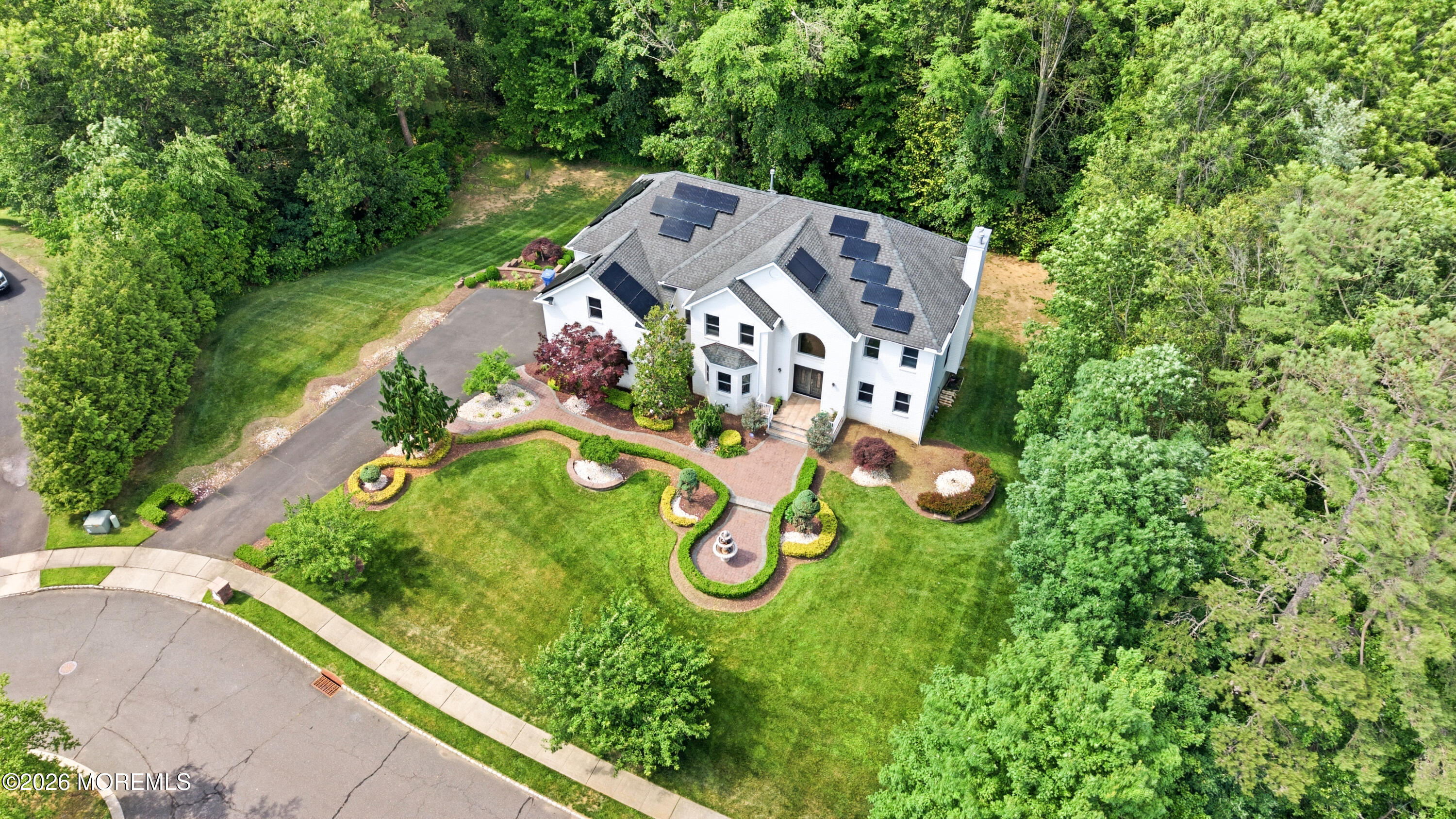 16 Dakota Drive Old Bridge NJ 08857