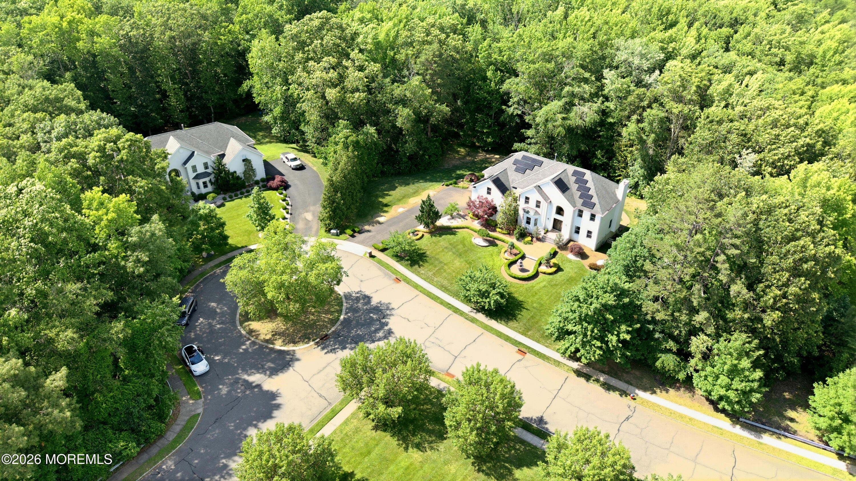 16 Dakota Drive Old Bridge NJ 08857