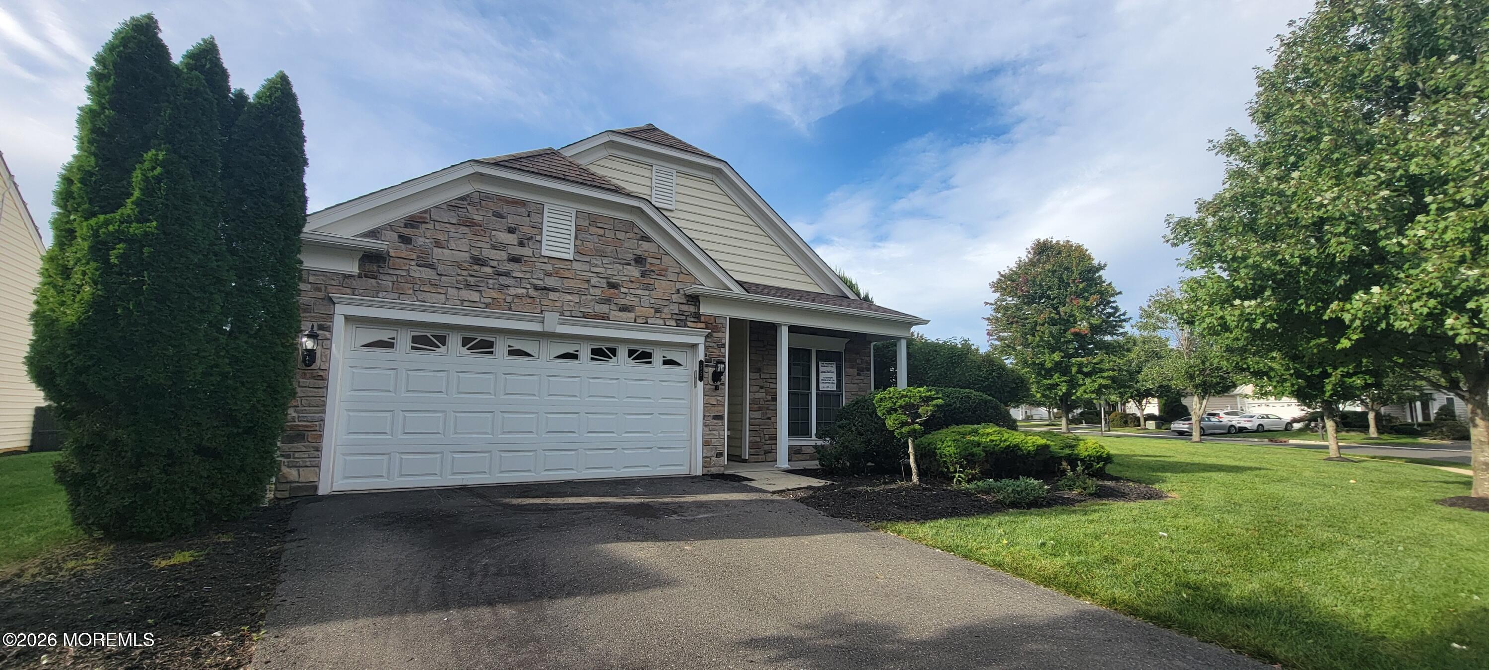 55 Chalfont Lane Manchester NJ 08759