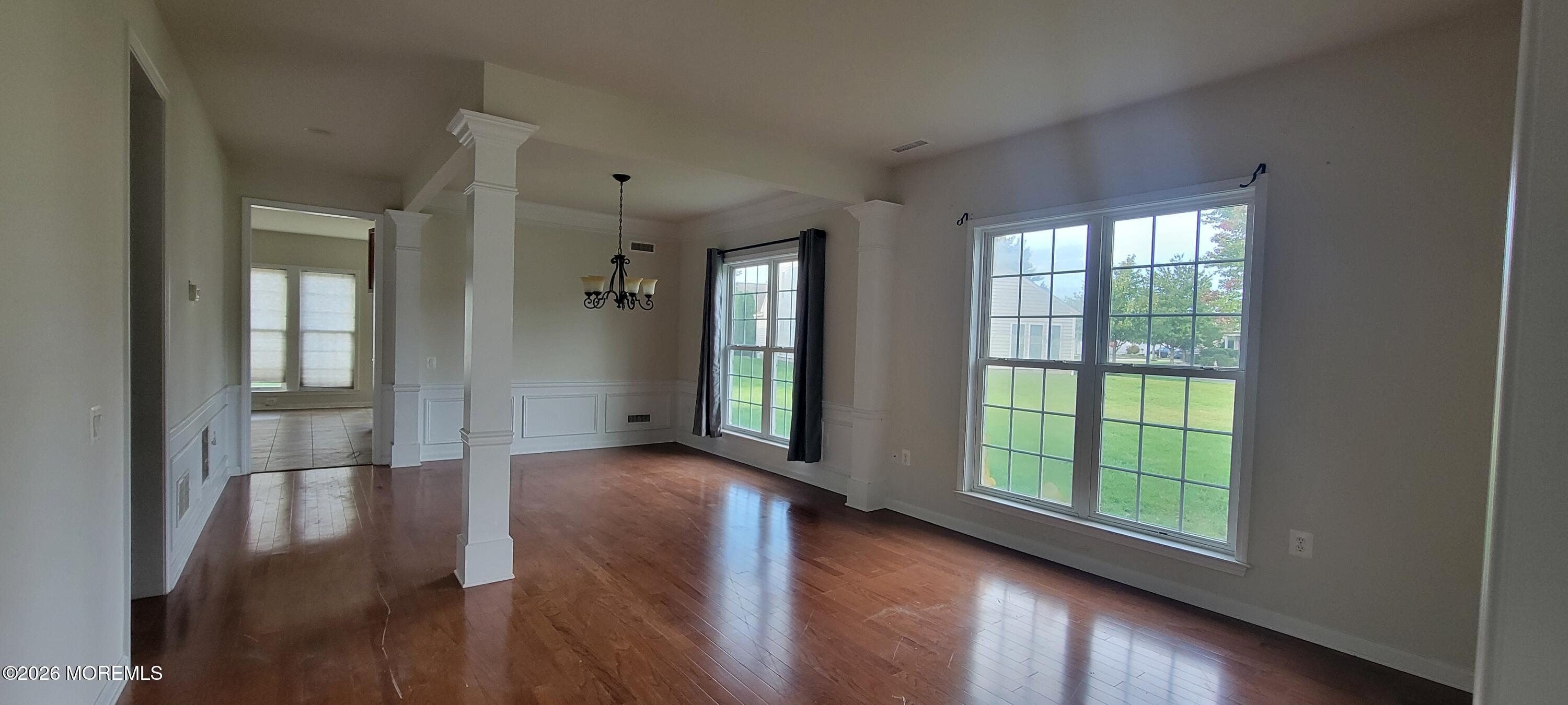 55 Chalfont Lane Manchester NJ 08759