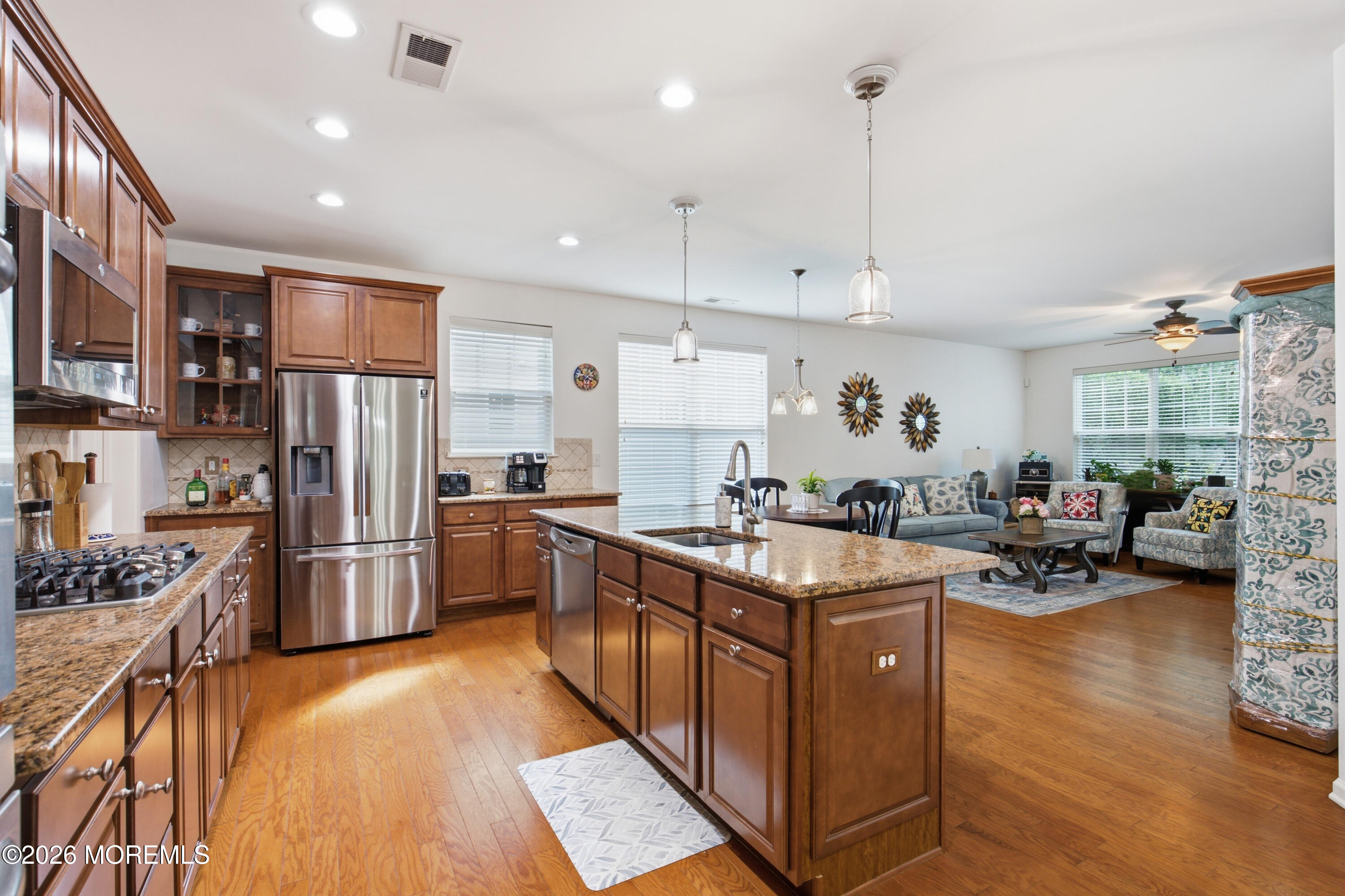 4 Lenox Road Jackson NJ 08527