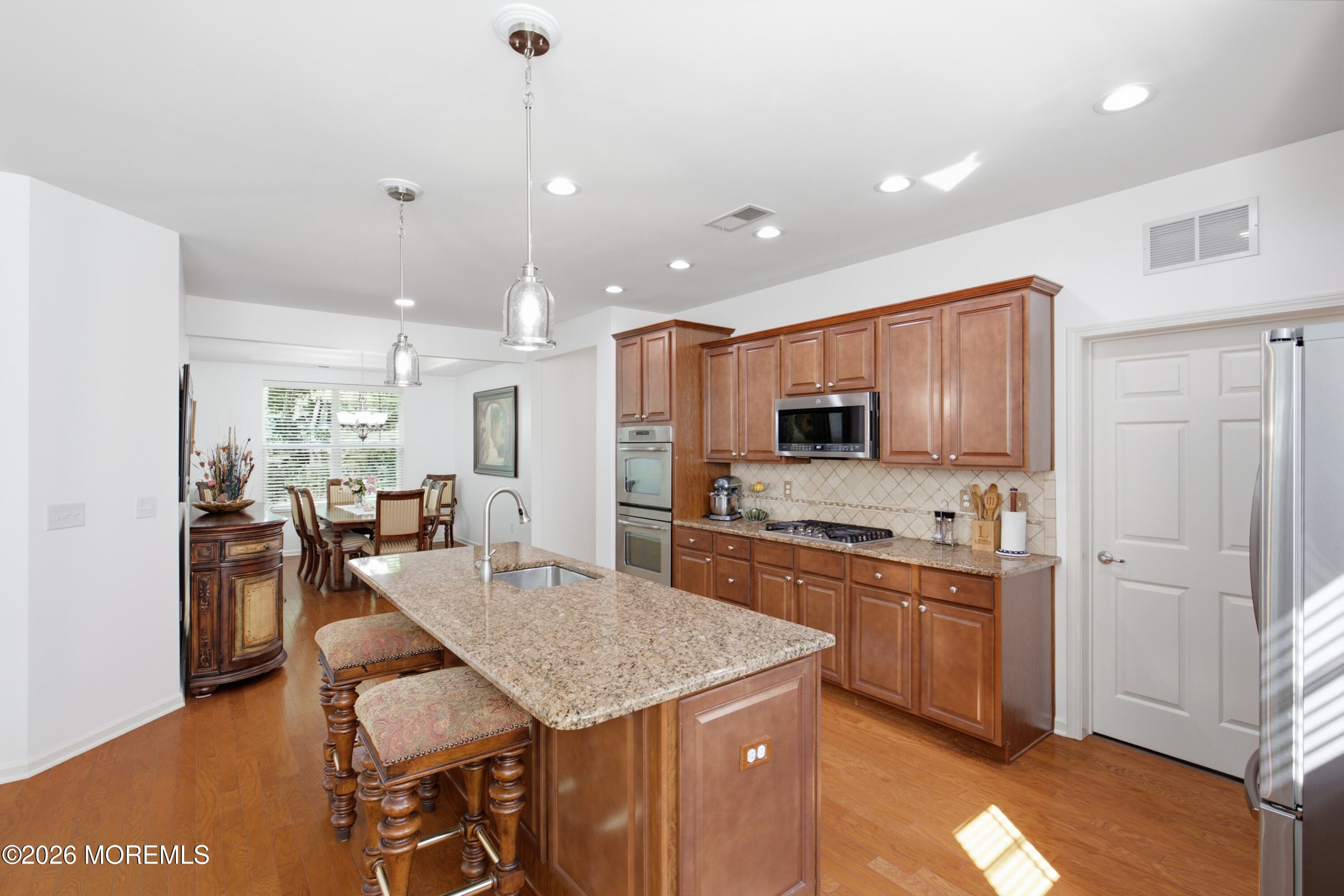 4 Lenox Road Jackson NJ 08527