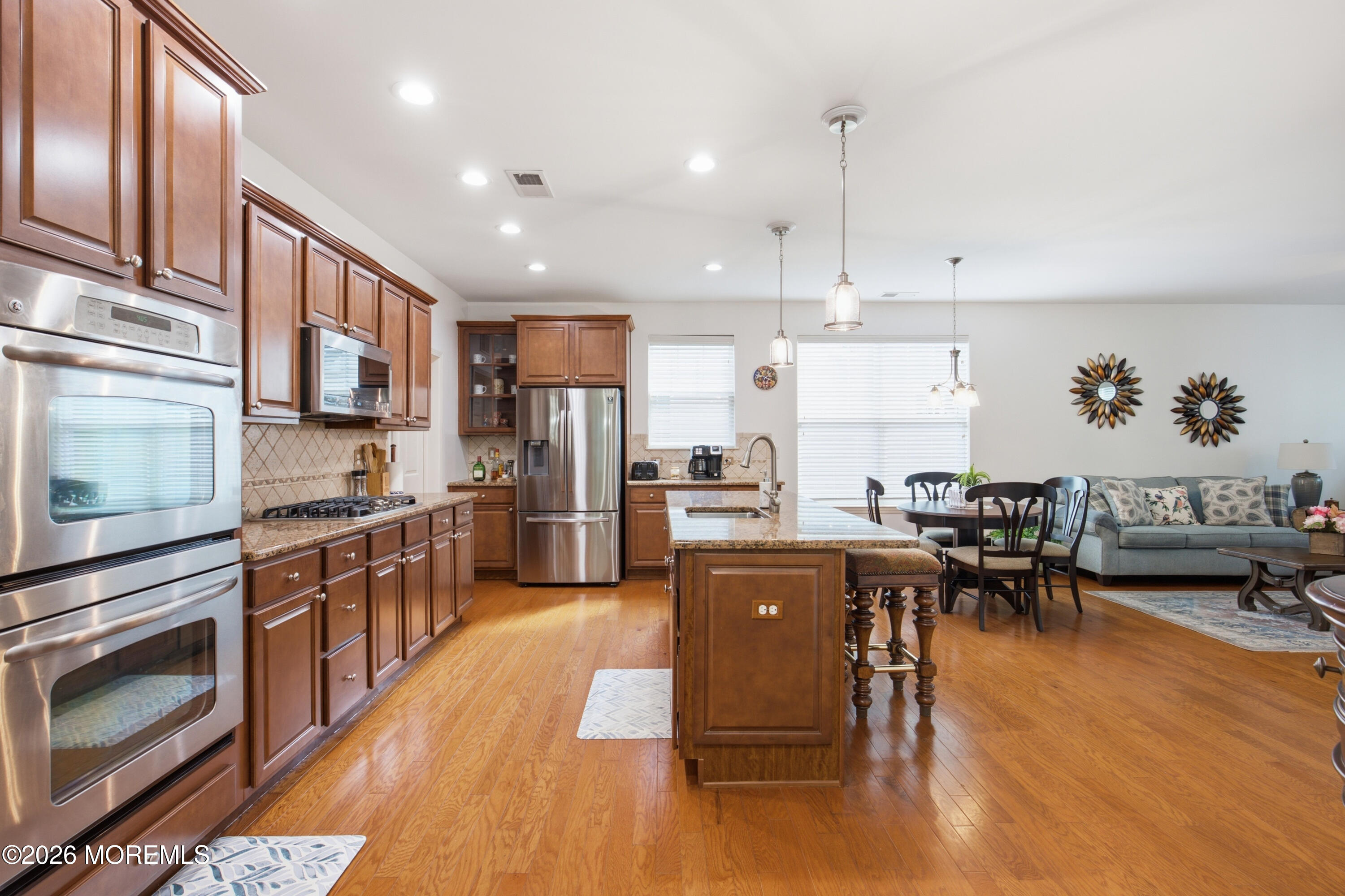 4 Lenox Road Jackson NJ 08527