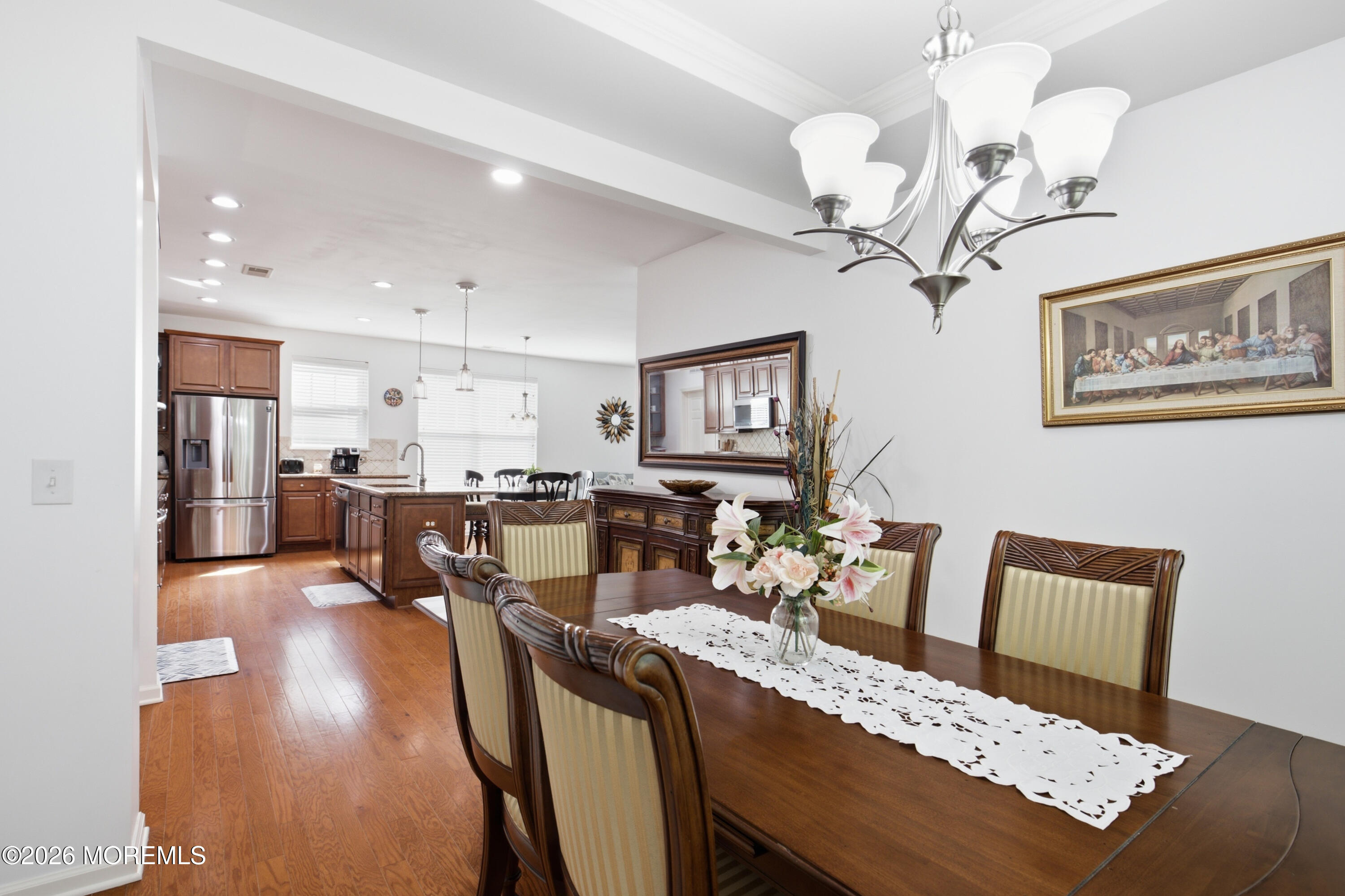 4 Lenox Road Jackson NJ 08527
