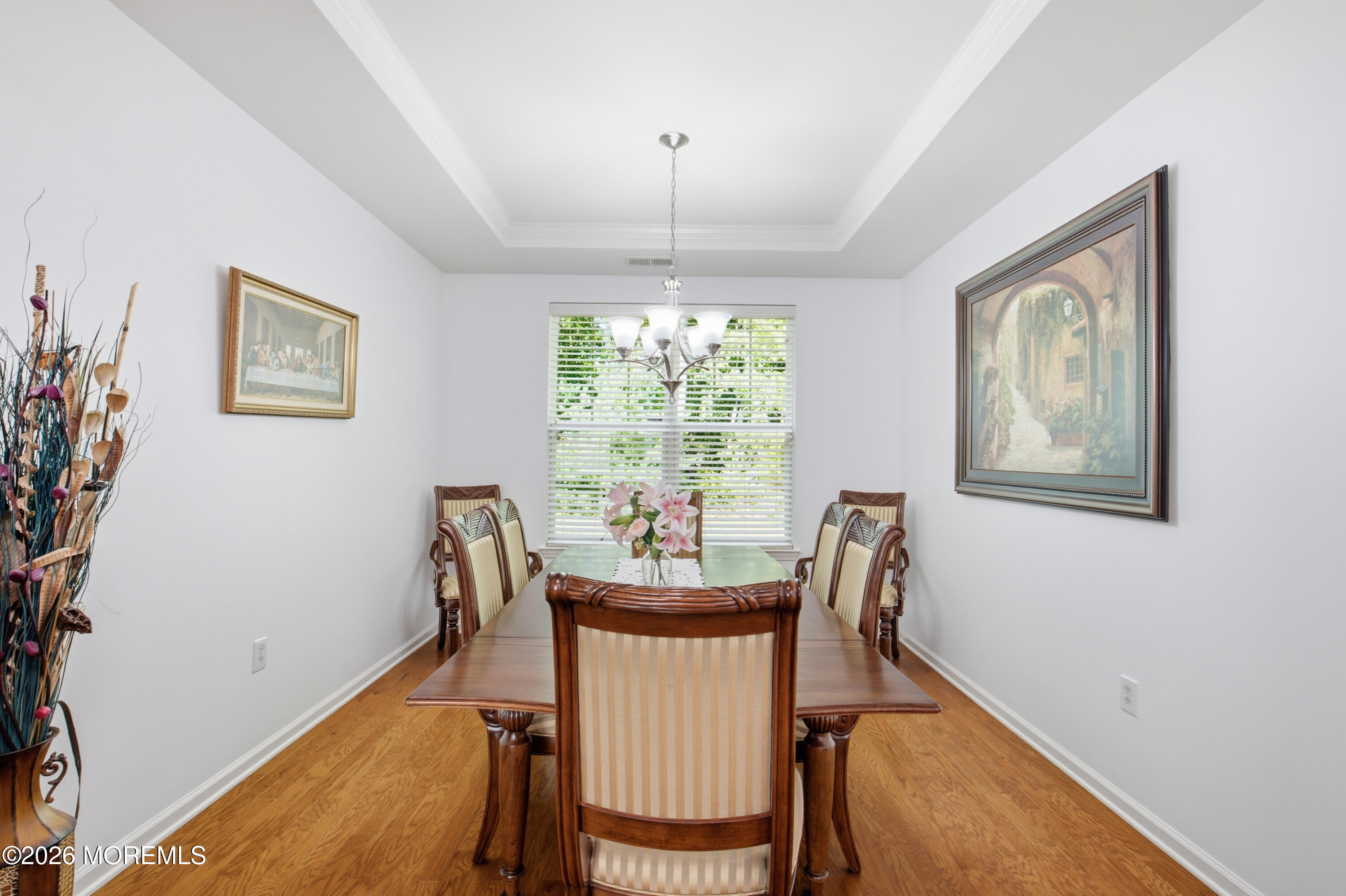 4 Lenox Road Jackson NJ 08527