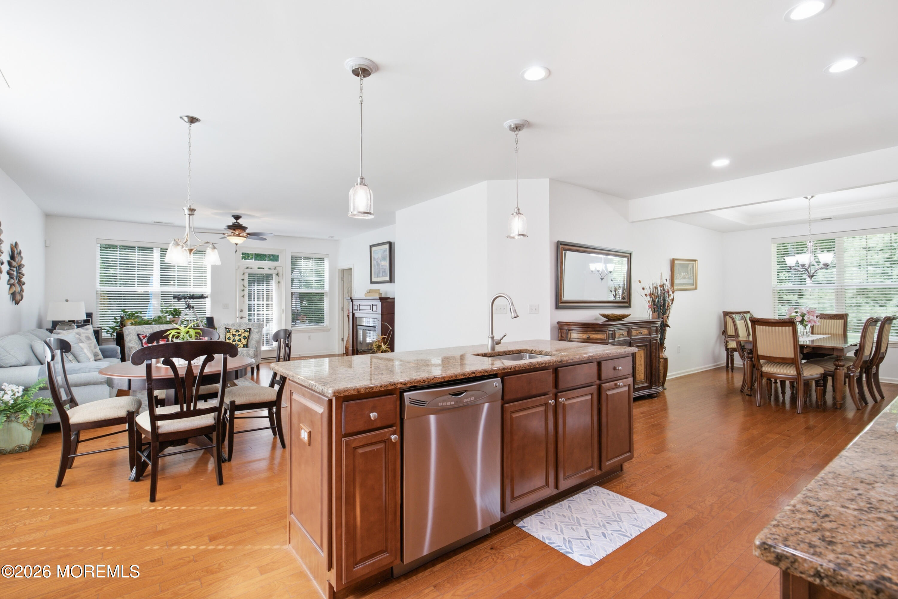 4 Lenox Road Jackson NJ 08527