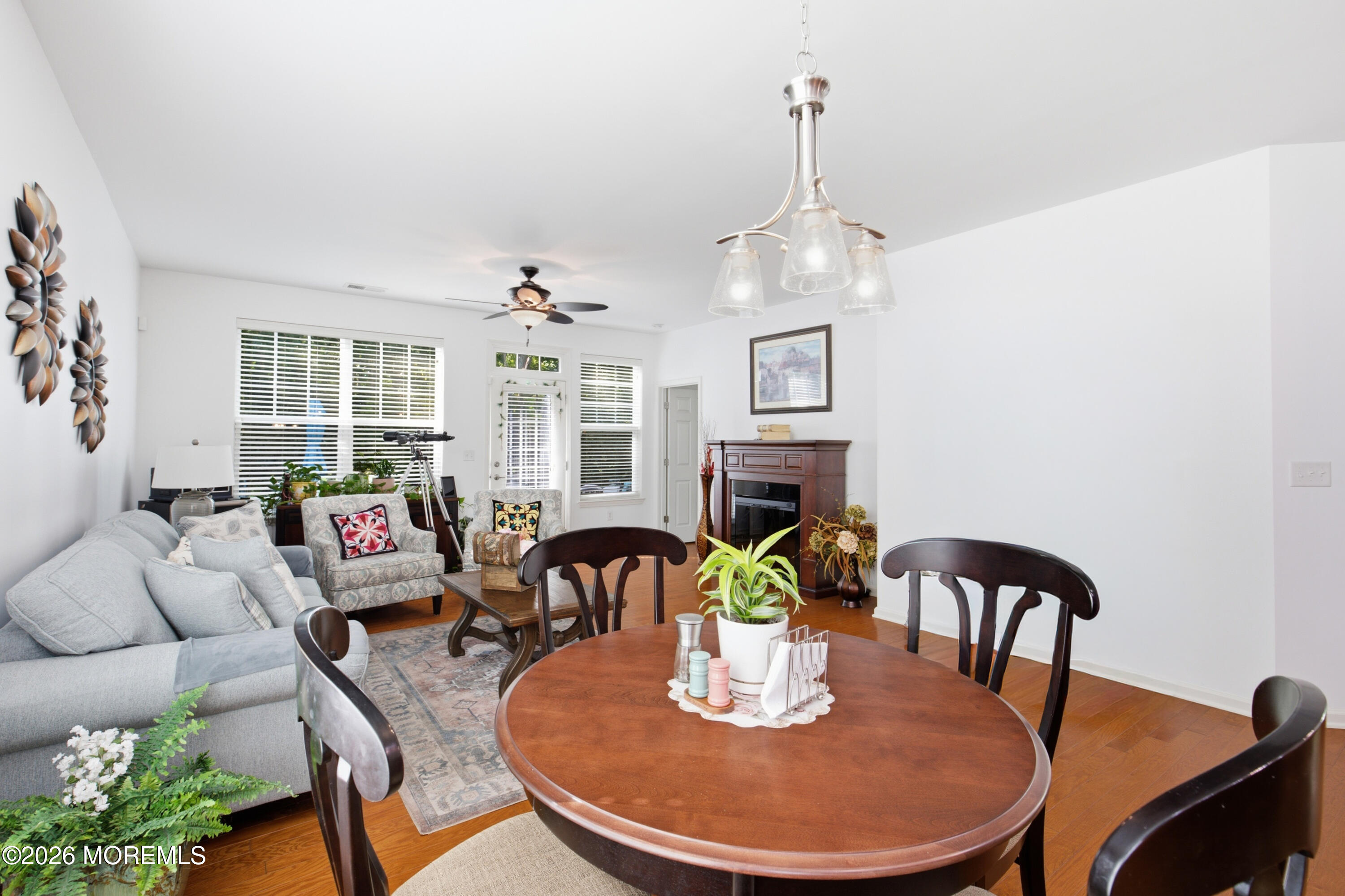 4 Lenox Road Jackson NJ 08527