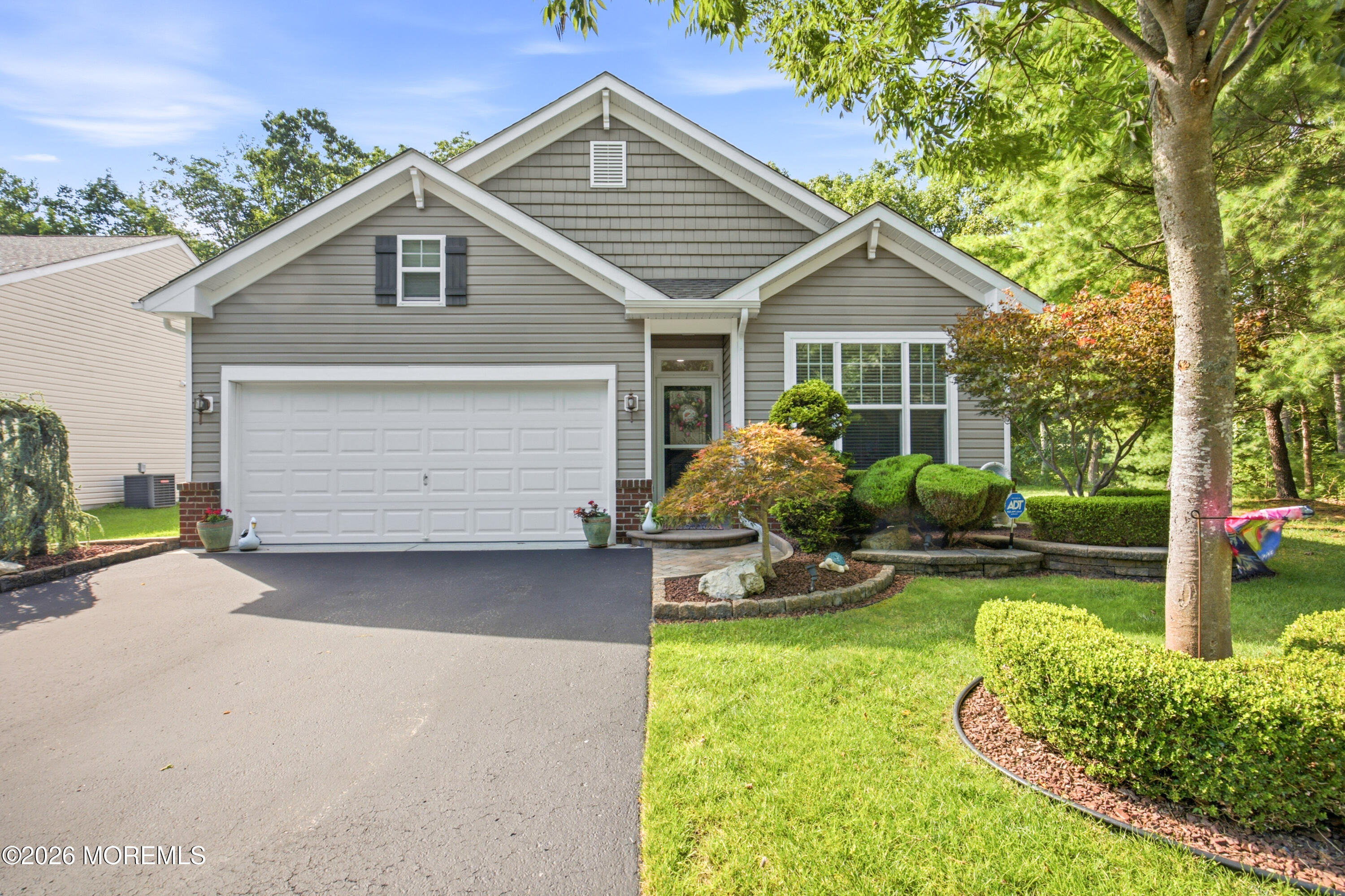 4 Lenox Road Jackson NJ 08527