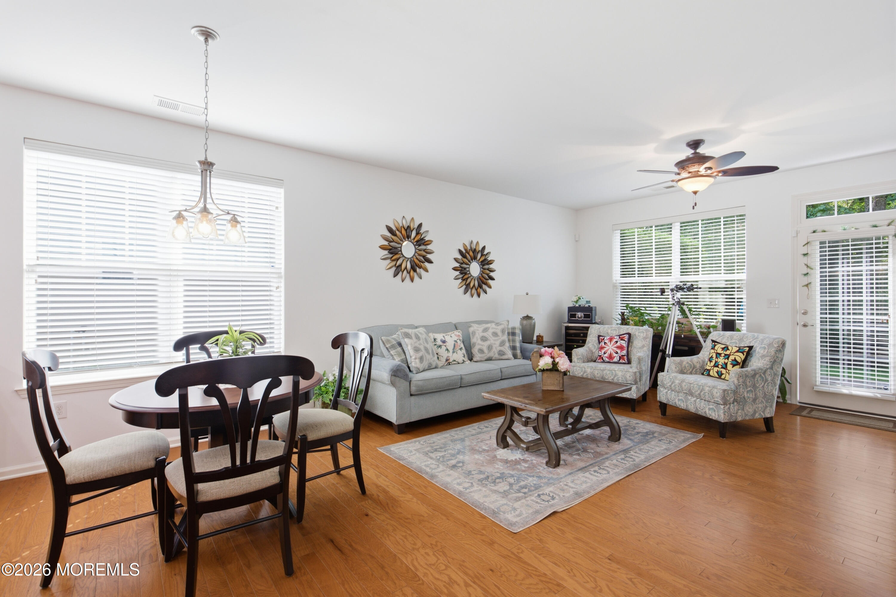 4 Lenox Road Jackson NJ 08527