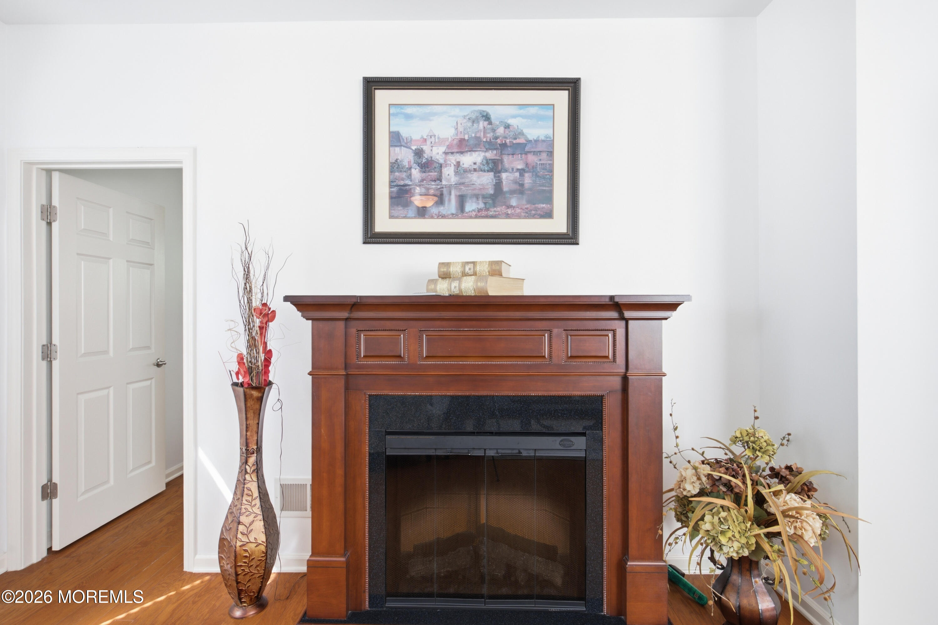 4 Lenox Road Jackson NJ 08527