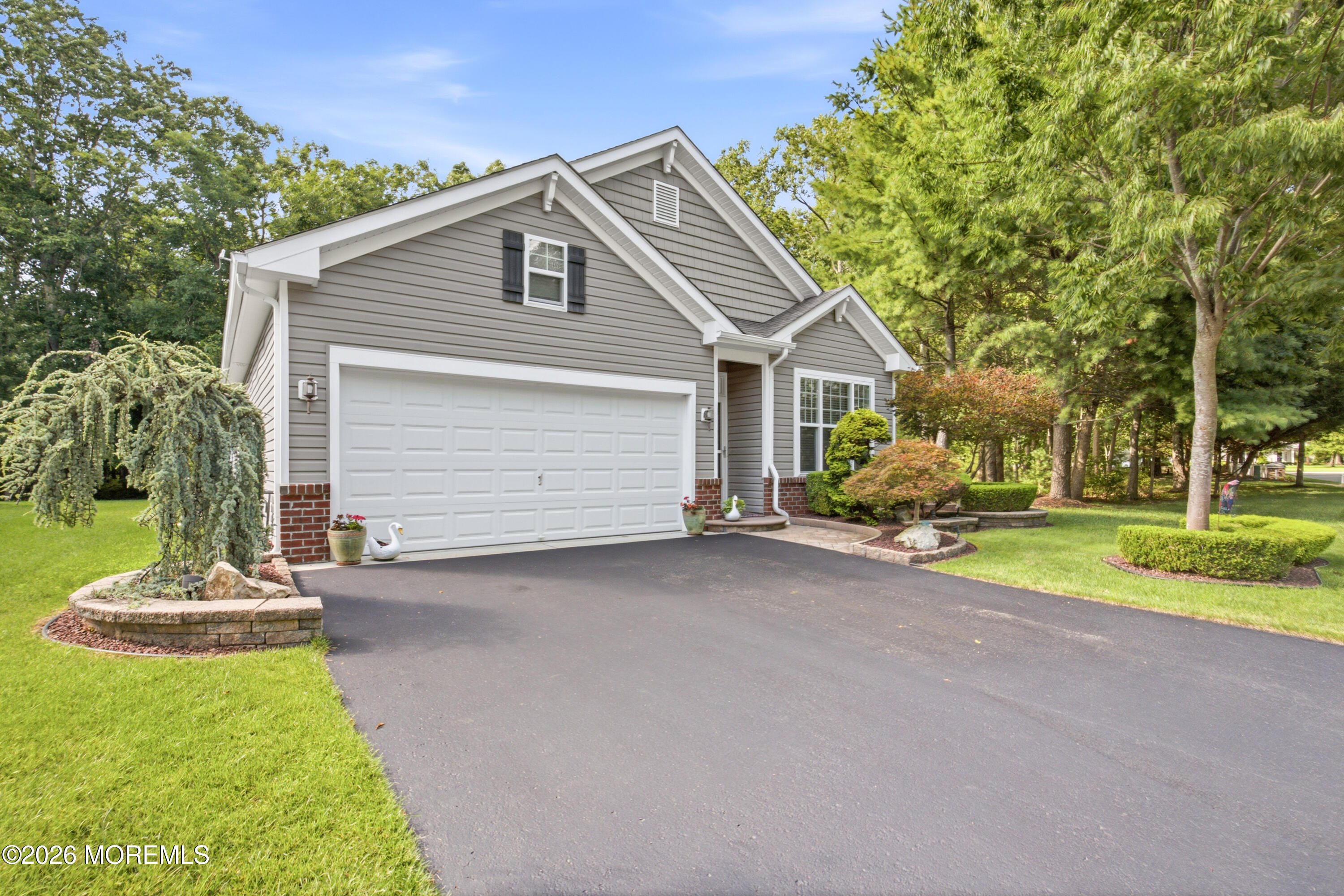 4 Lenox Road Jackson NJ 08527