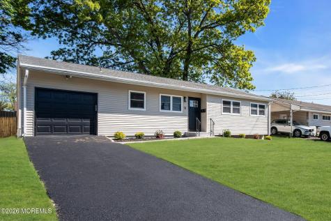 11 Dartmouth Road Parlin NJ 08859