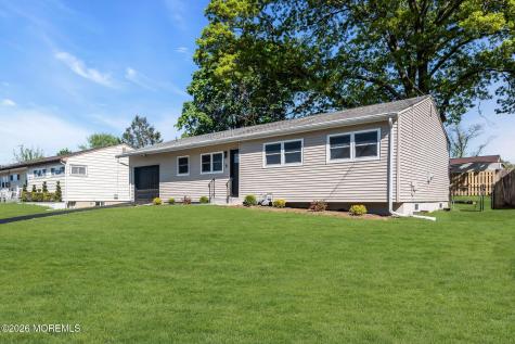 11 Dartmouth Road Parlin NJ 08859