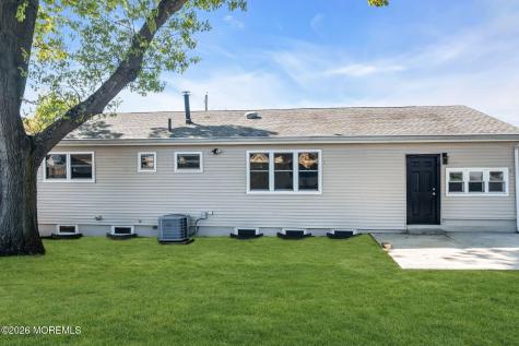11 Dartmouth Road Parlin NJ 08859