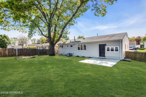 11 Dartmouth Road Parlin NJ 08859