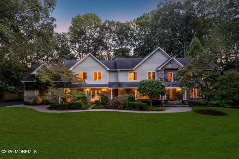 32 Seagull Lane Lincroft NJ 07738