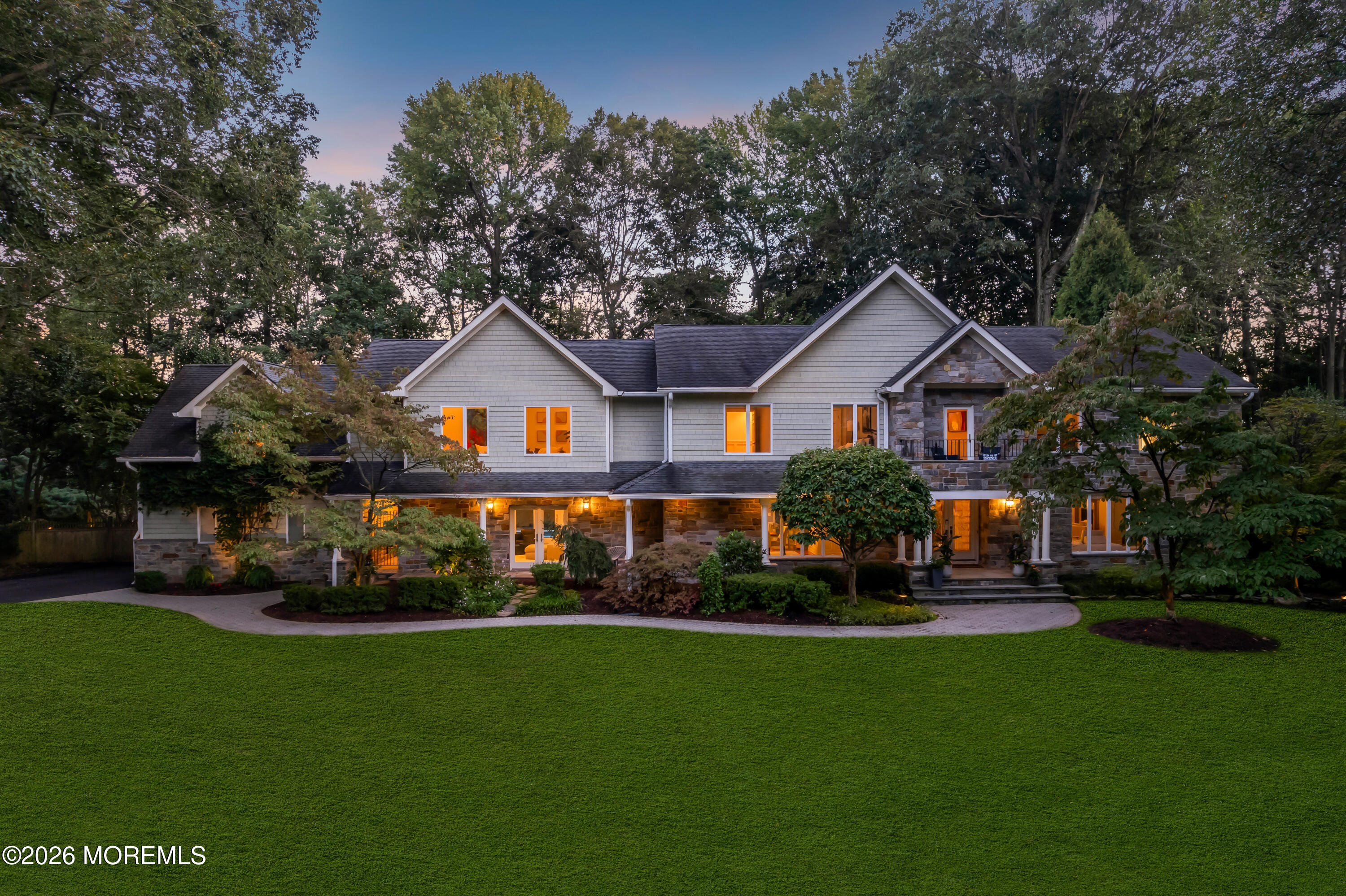 32 Seagull Lane Lincroft NJ 07738