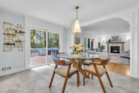 32 Seagull Lane Lincroft NJ 07738
