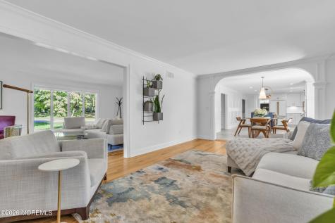 32 Seagull Lane Lincroft NJ 07738