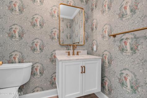 32 Seagull Lane Lincroft NJ 07738