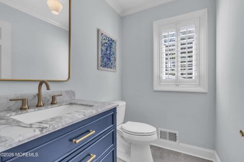 32 Seagull Lane Lincroft NJ 07738