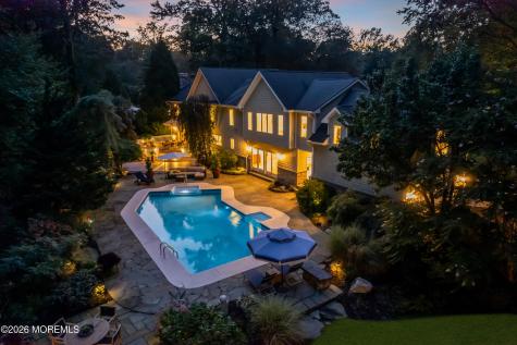 32 Seagull Lane Lincroft NJ 07738