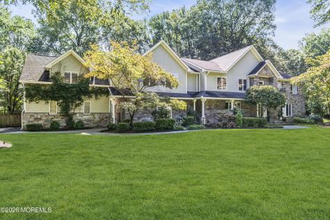 32 Seagull Lane Lincroft NJ 07738