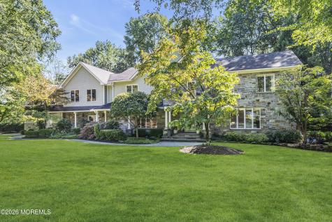 32 Seagull Lane Lincroft NJ 07738
