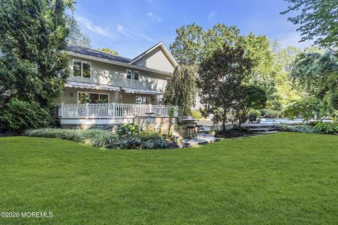 32 Seagull Lane Lincroft NJ 07738