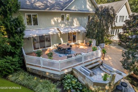 32 Seagull Lane Lincroft NJ 07738