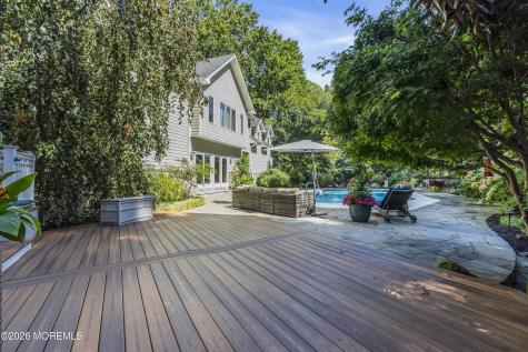 32 Seagull Lane Lincroft NJ 07738