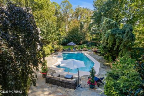 32 Seagull Lane Lincroft NJ 07738