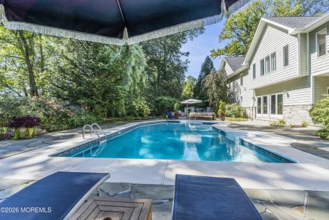 32 Seagull Lane Lincroft NJ 07738