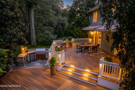 32 Seagull Lane Lincroft NJ 07738
