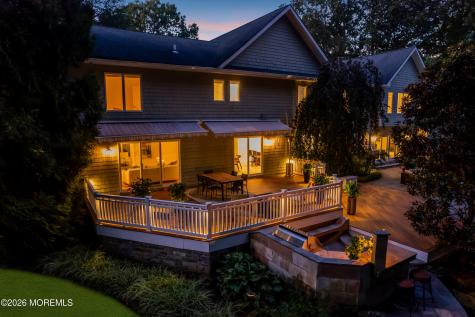 32 Seagull Lane Lincroft NJ 07738