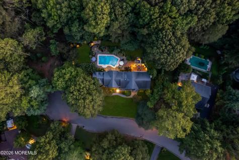 32 Seagull Lane Lincroft NJ 07738