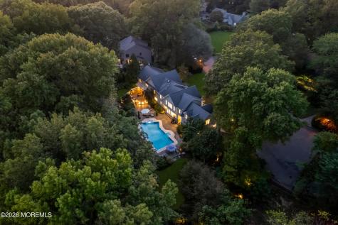 32 Seagull Lane Lincroft NJ 07738