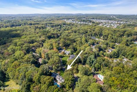 32 Seagull Lane Lincroft NJ 07738
