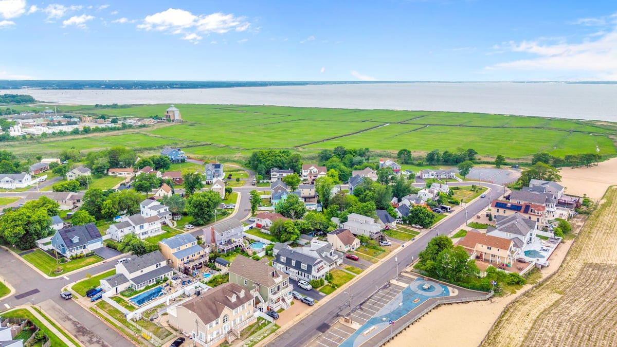 126 Dock Street Union Beach NJ 07735