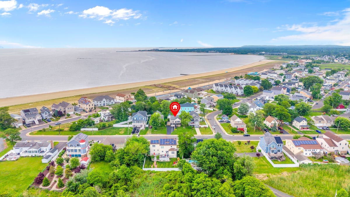 126 Dock Street Union Beach NJ 07735