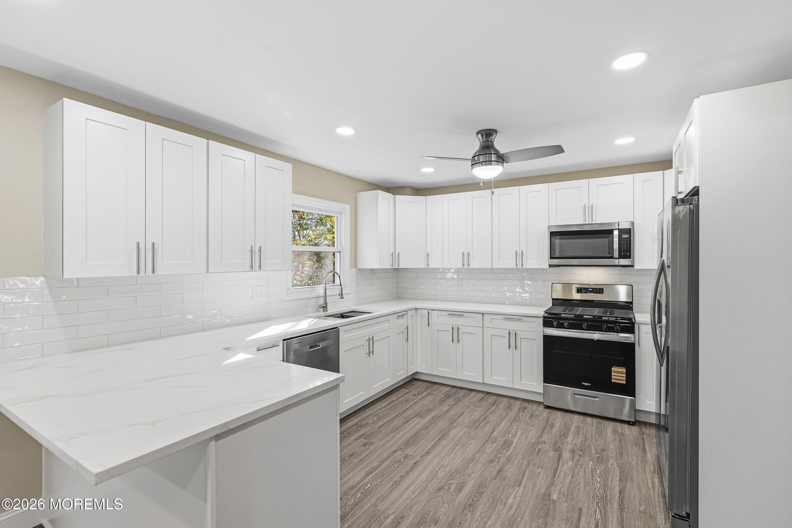 1432 Weeping Willow Court Toms River NJ 08753