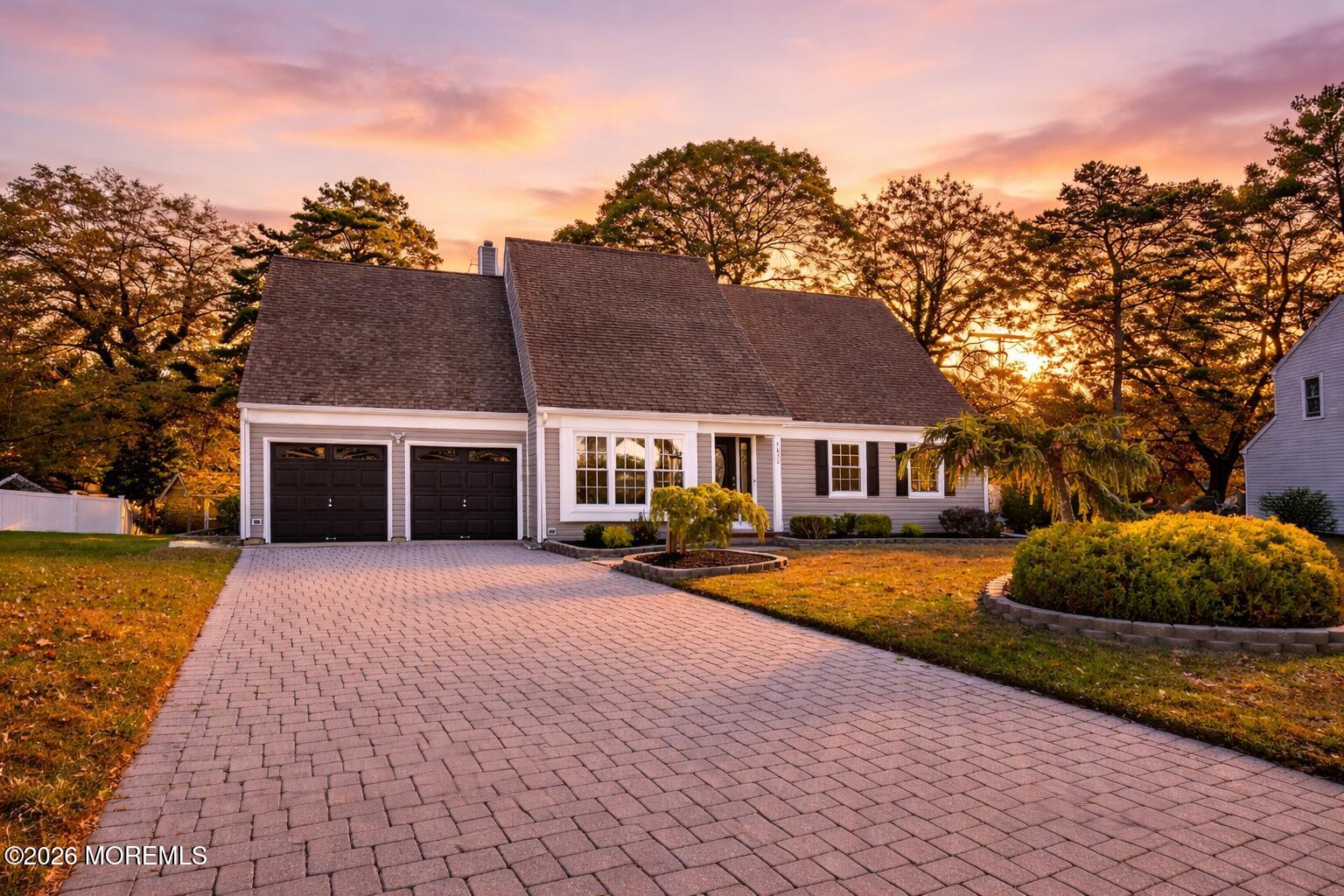 1432 Weeping Willow Court Toms River NJ 08753