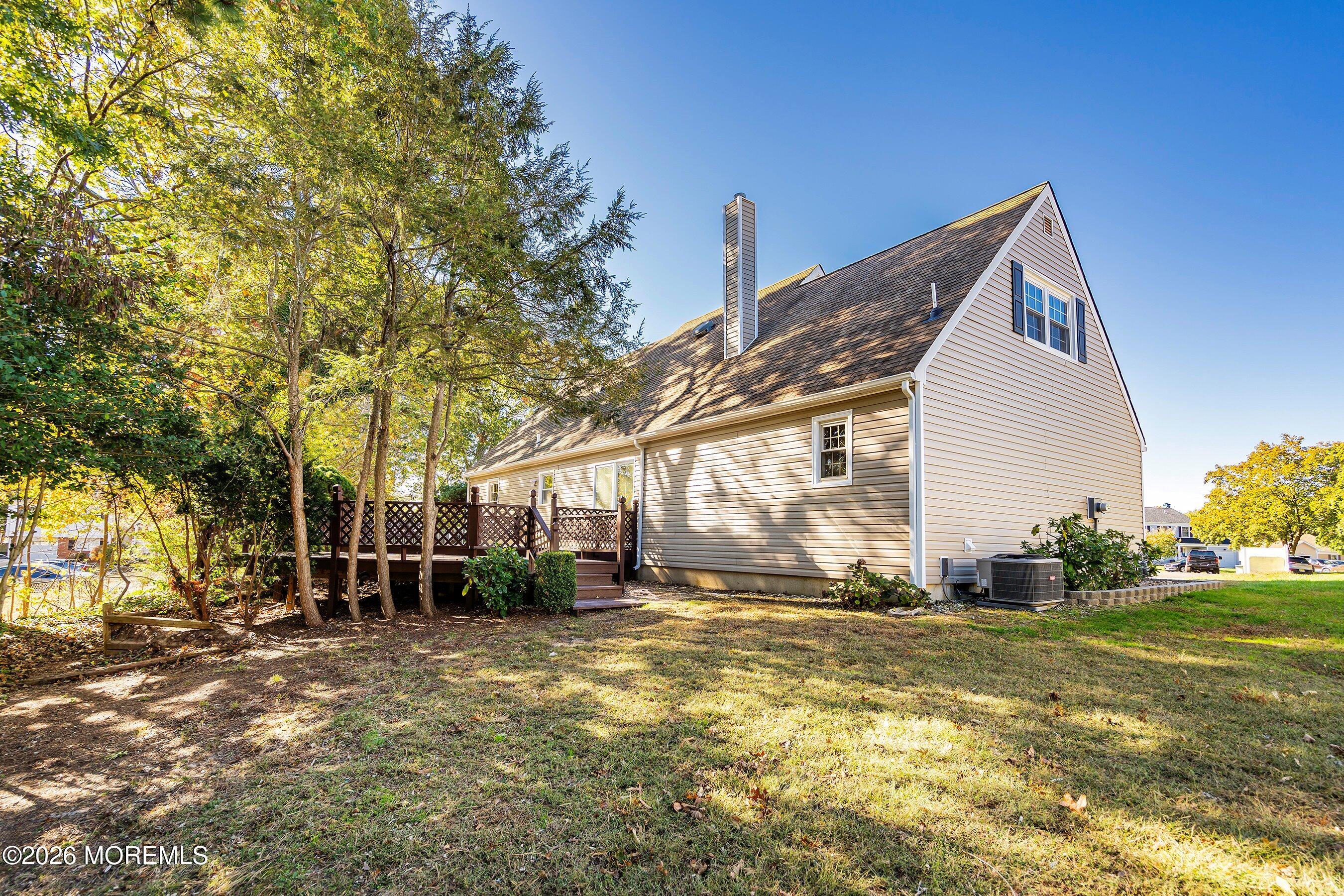 1432 Weeping Willow Court Toms River NJ 08753