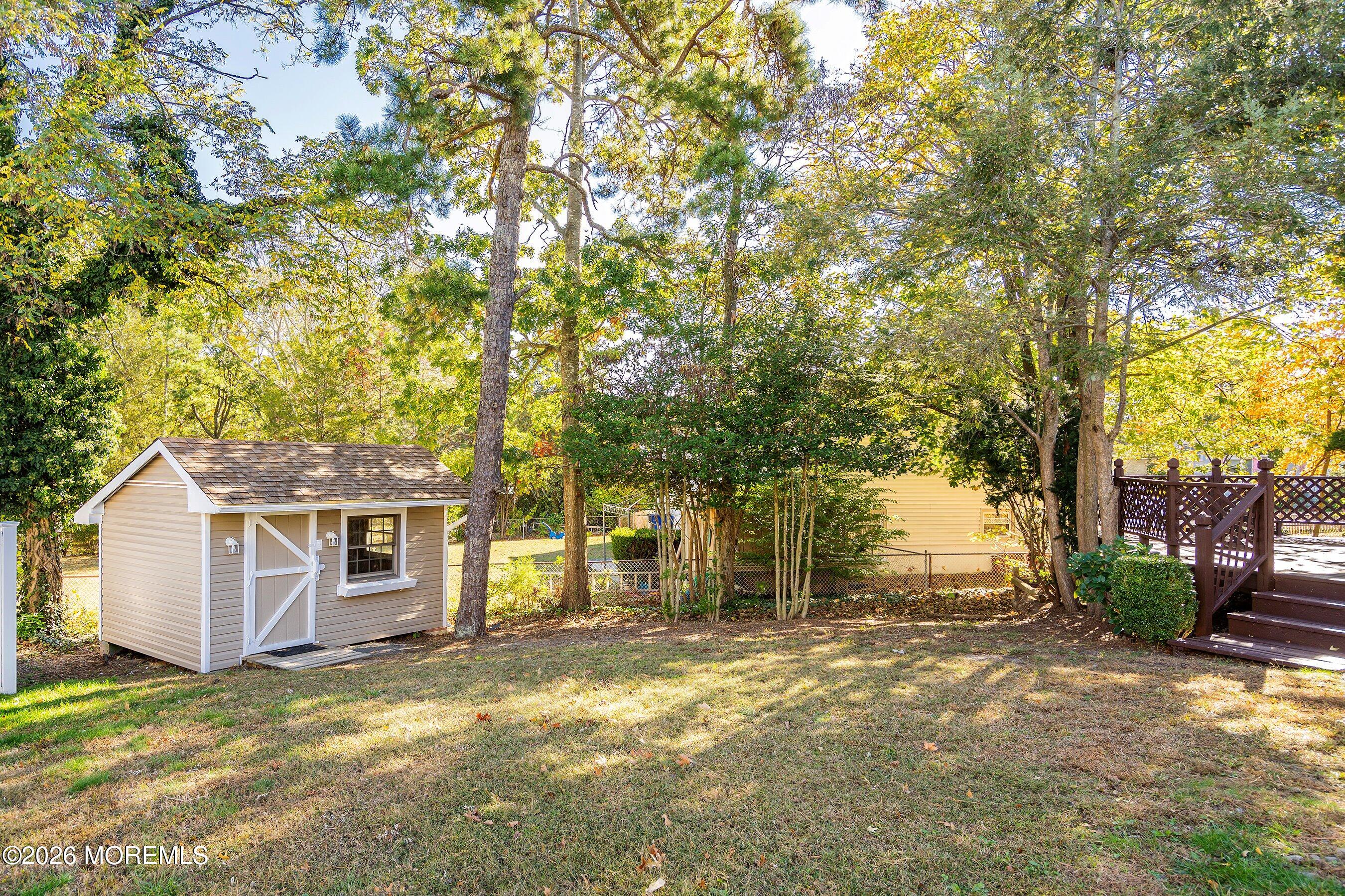 1432 Weeping Willow Court Toms River NJ 08753