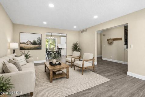 1432 Weeping Willow Court Toms River NJ 08753