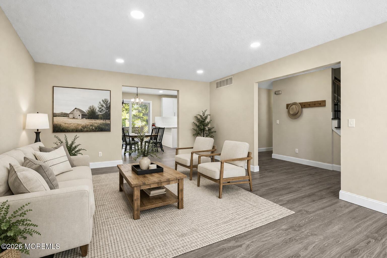 1432 Weeping Willow Court Toms River NJ 08753
