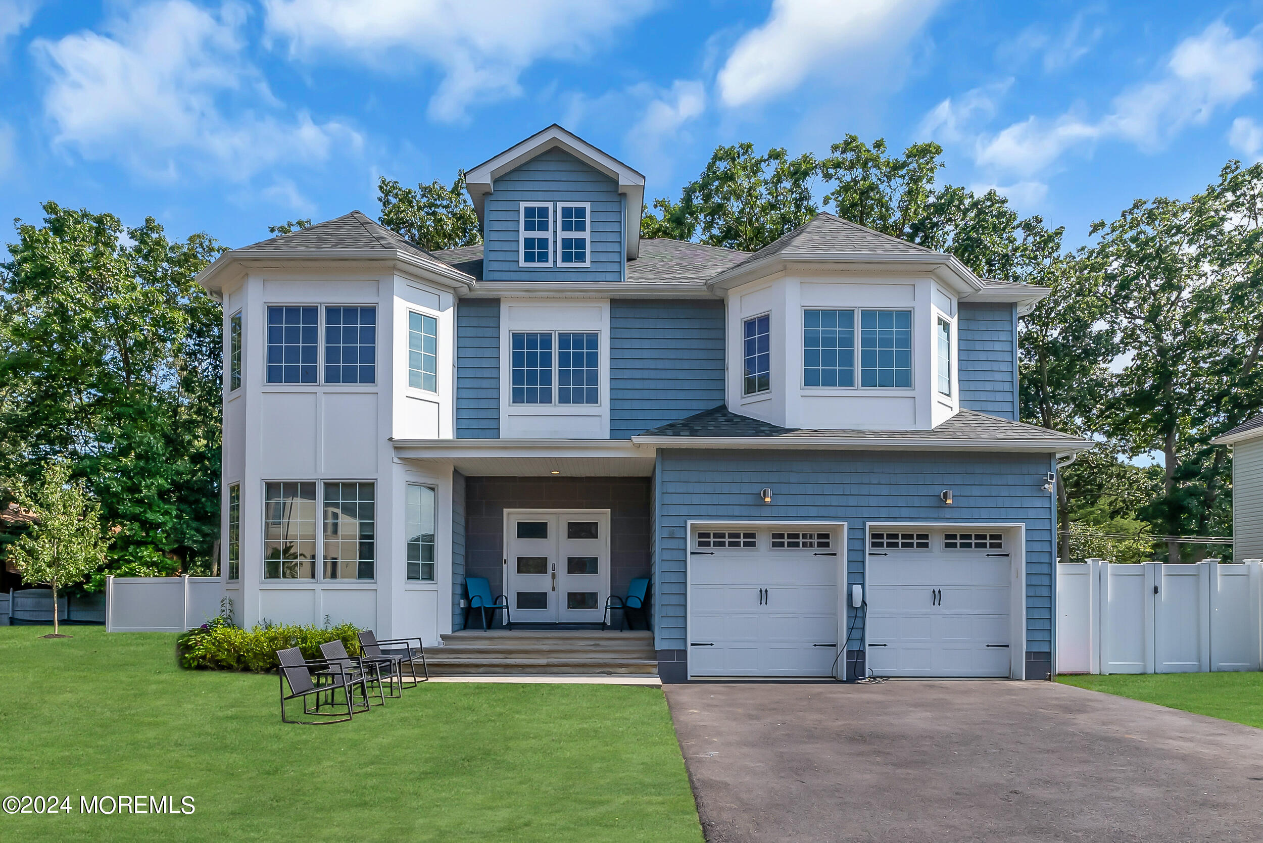 8 Sarah Lane Eatontown NJ 07724
