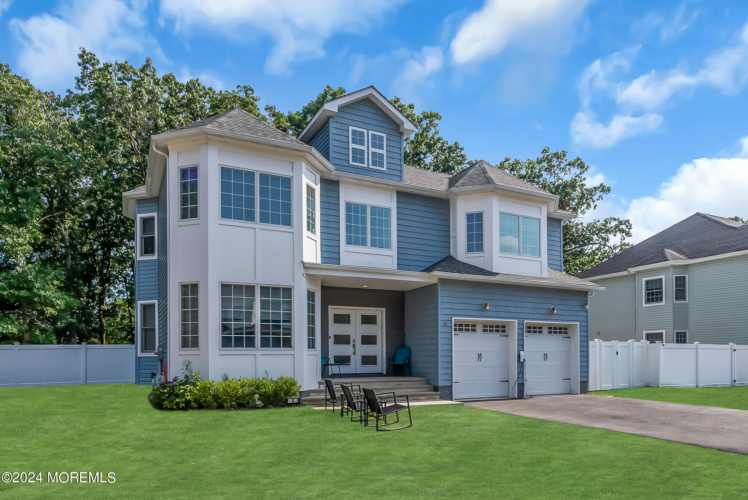 8 Sarah Lane Eatontown NJ 07724